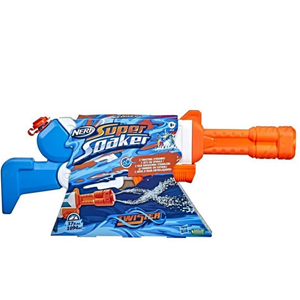 تفنگ اسباب بازی نرف Water Blaster Super_تفنگ اسباب بازی